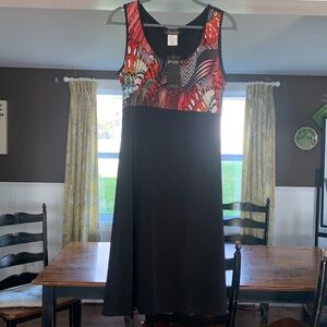 Julia Divina Size M dress